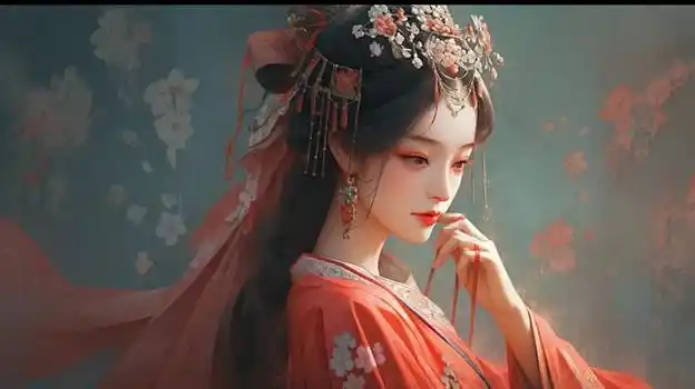 星空影院悬疑剧集长夜将明宣传海报